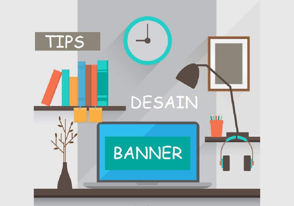 Tips membuat desain banner marketing