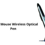 Pocket Mouse Wireless Optical Pen