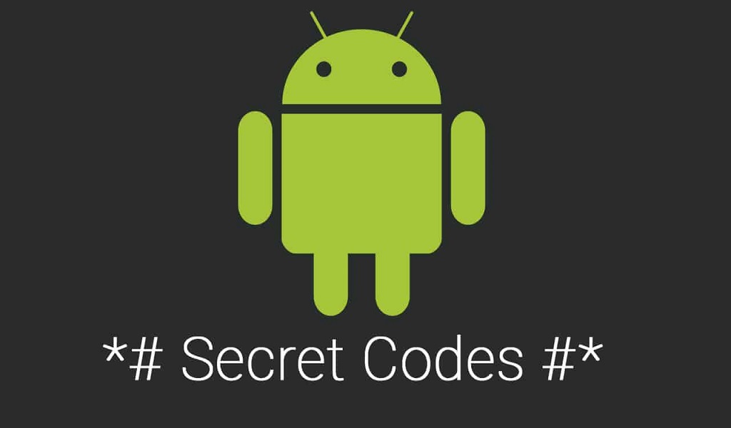 Perangkat-Android-Secret-codes