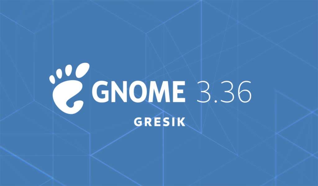 gnome 3.36