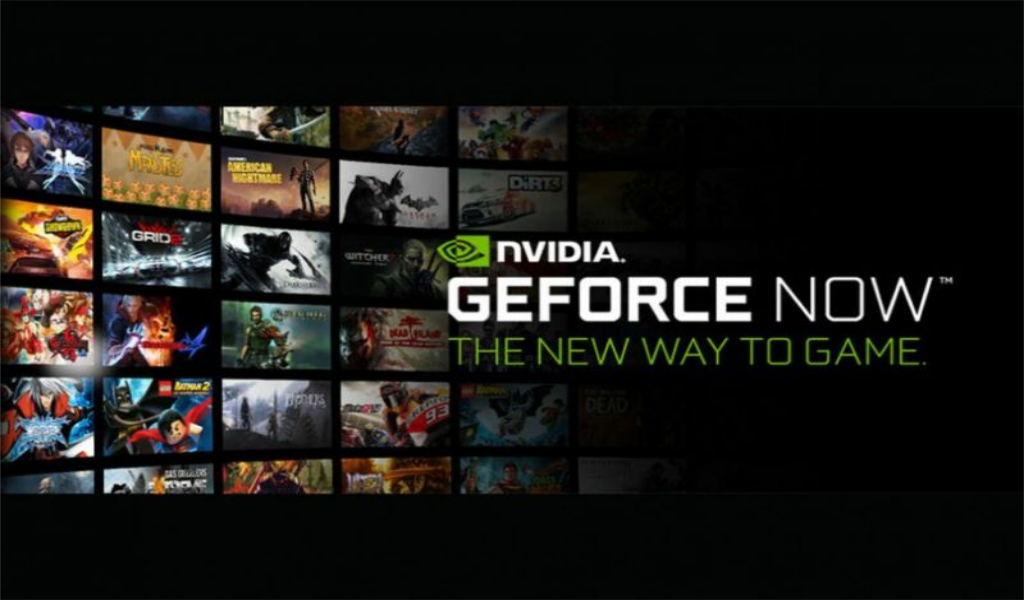 nvidia geforce now 2k games
