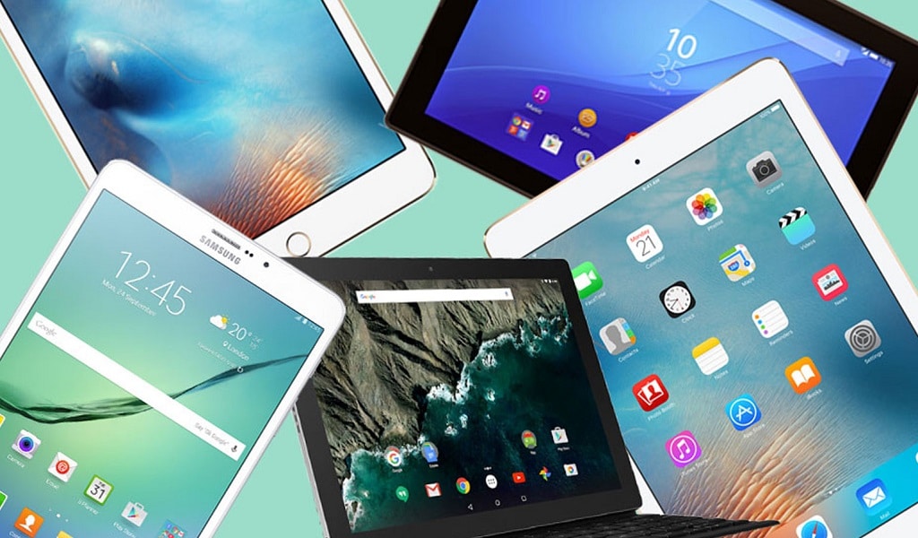 tablets-android