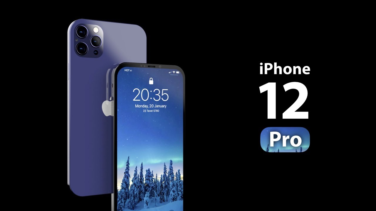iphone 12 pro with promotion