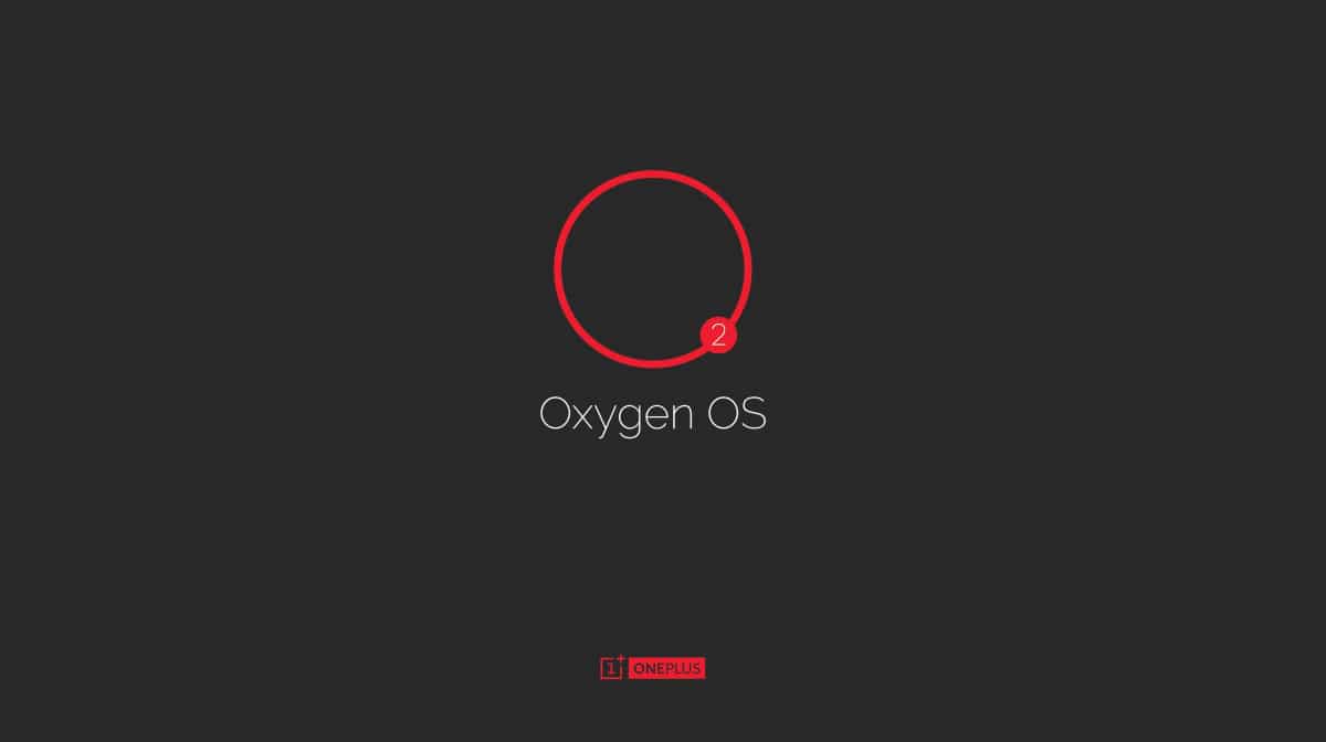 OxygenOS Open Beta 2