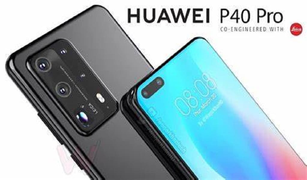 Huawei-P40-Pro