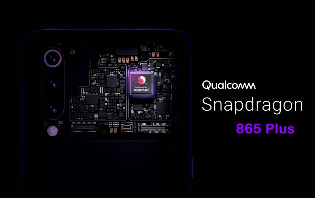 Qualcomm Snapdragon 865 Plus