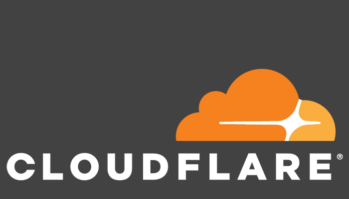 cloudflare dns down