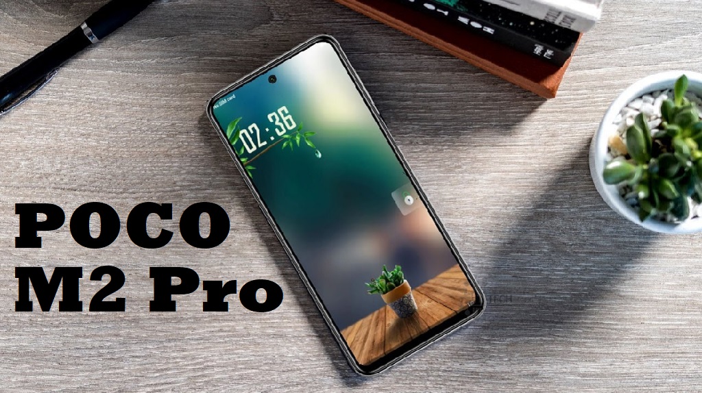 Poco M2 Pro Kloning Dari Redmi Note 9 Pro