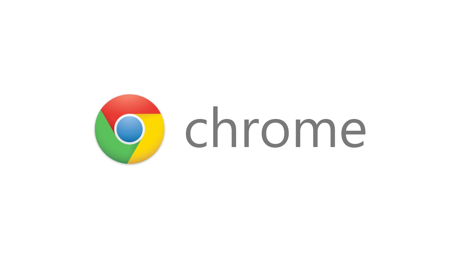 google chrome