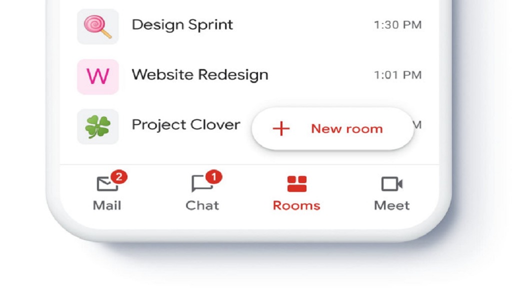 gmail-gsuite