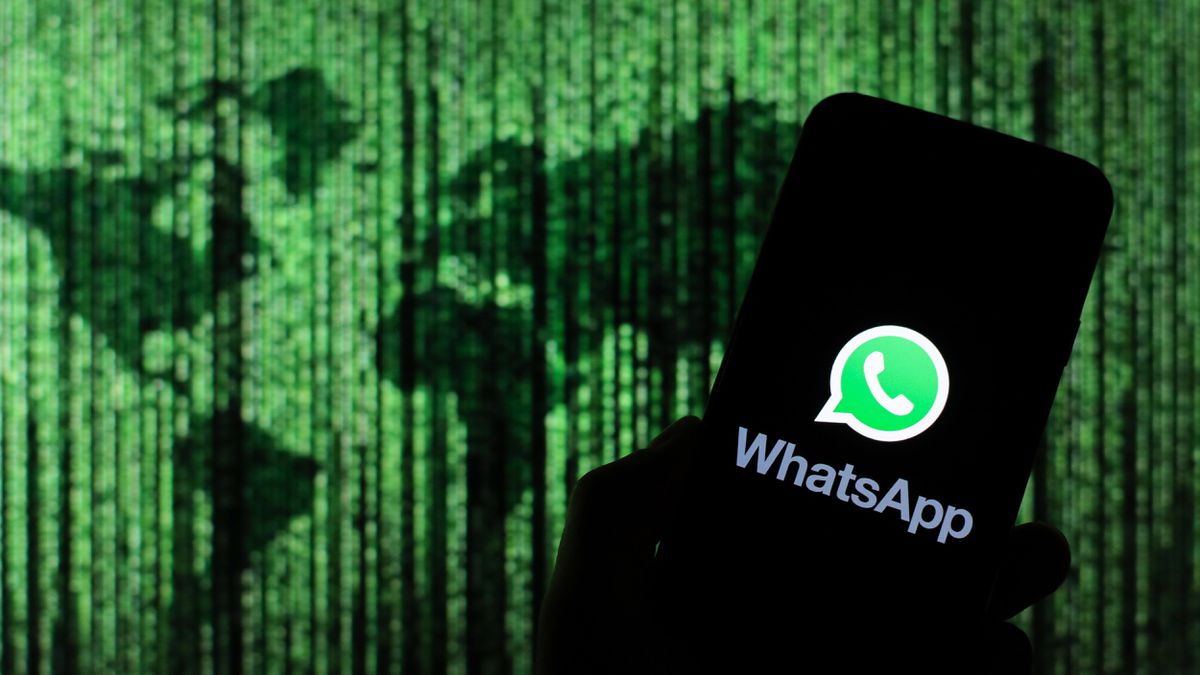 WhatsApp Security enam kerentanan