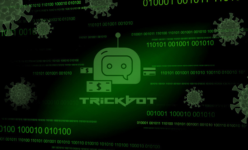 trickbot botnet