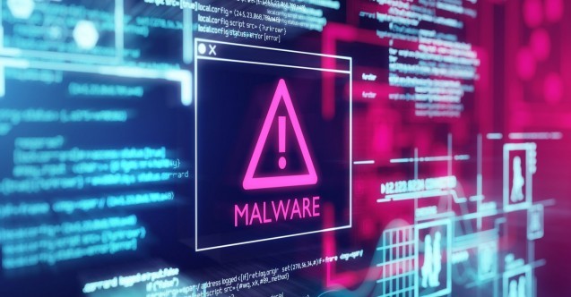 Bandook Malware