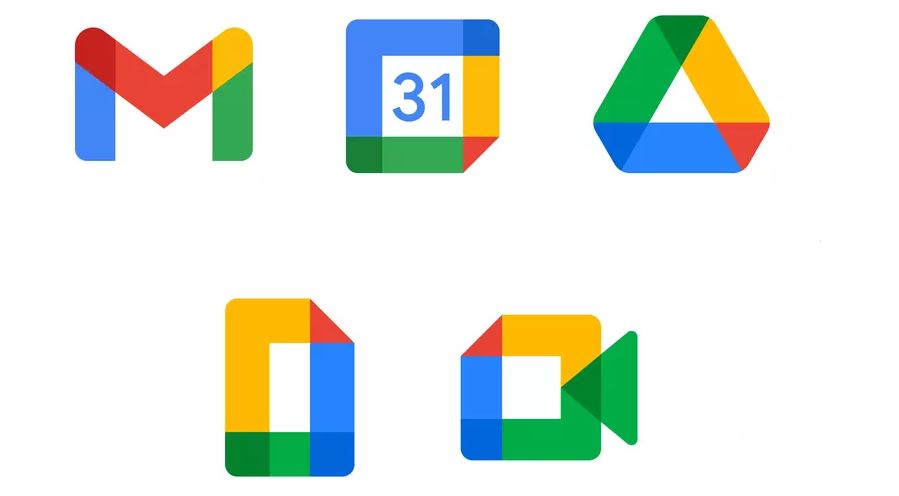 cara mengembalikan ikon google yang lama