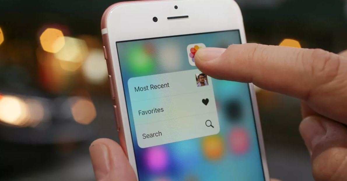 Apple akan menghentikan dukungan untuk seri iPhone 6s dan SE
