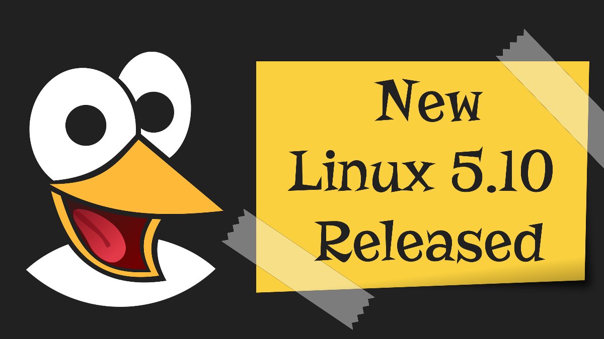 Kernel Linux 510 LTS