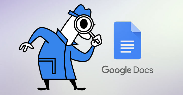 Google Docs Bug