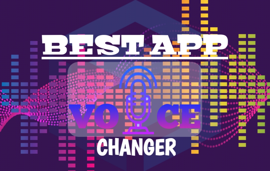 Rekomendasi 3 aplikasi pengubah suara Android terbaik 2021