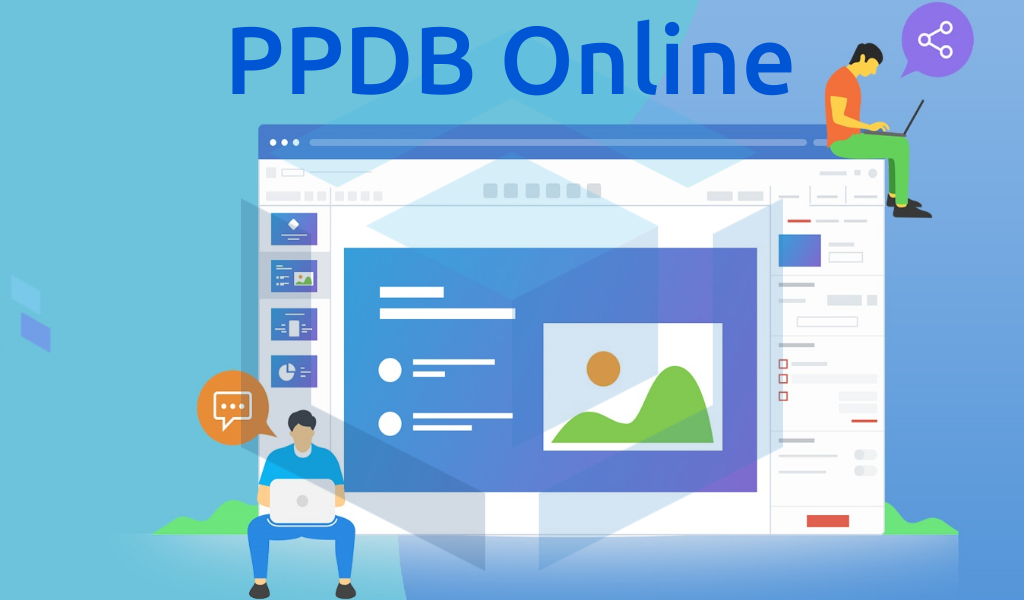 Cara membuat sistem PPDB online di WordPress