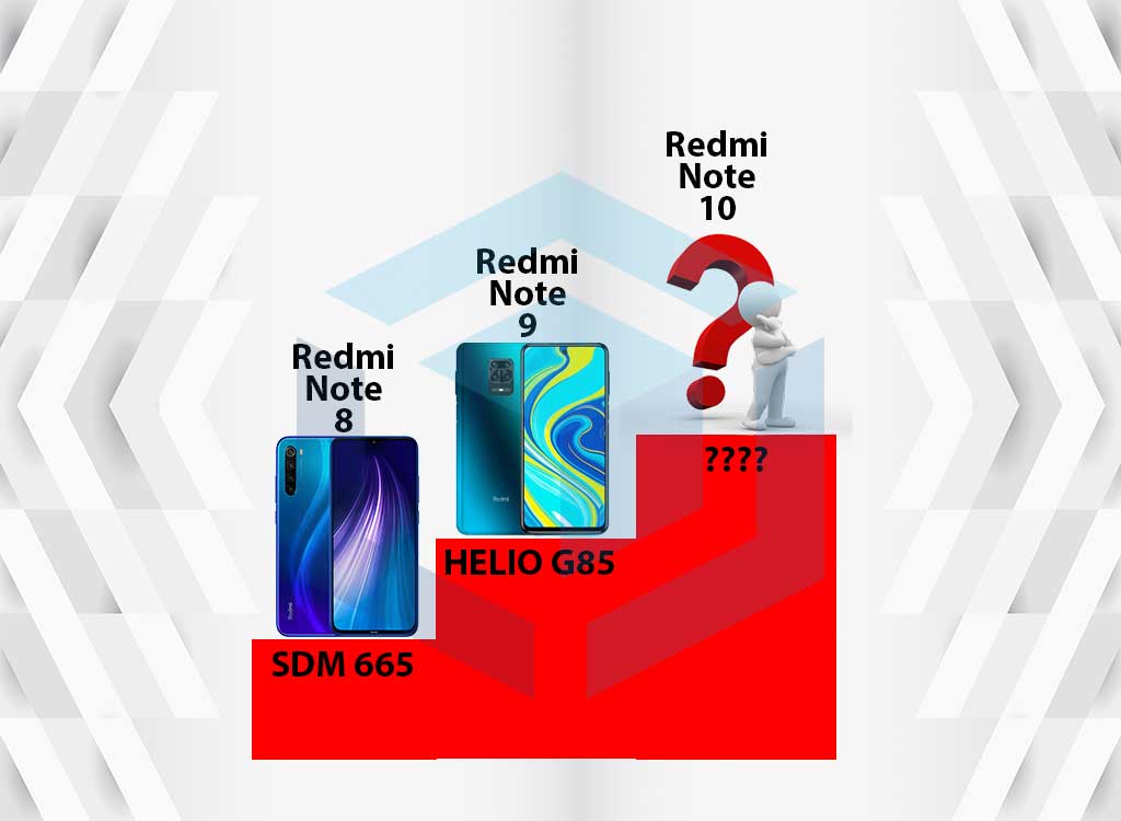 Bocoran spesifikasi Redmi Note 10 yang akan segera rilis