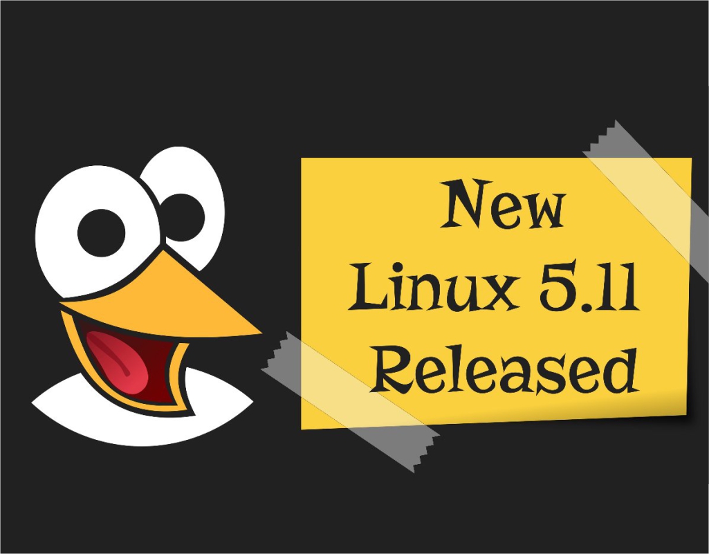 kernel linux 5.11