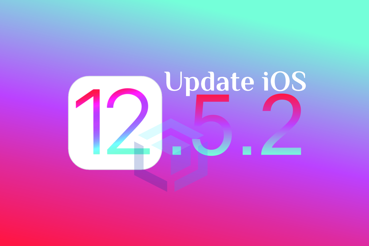 Update iOS 12.5.2 dengan perbaikan keamanan