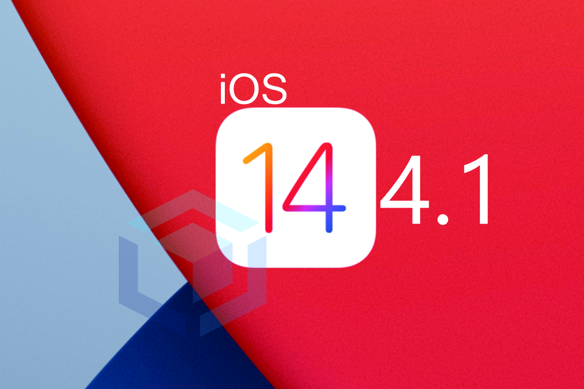 Update iOS 14.4.1 dengan fokus patch keamanan