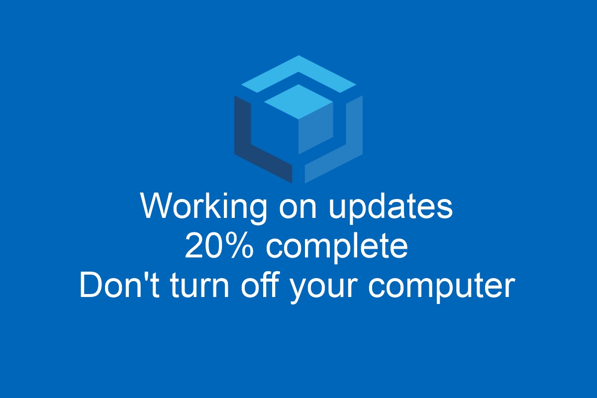 Pembaruan Windows 10 terbaru