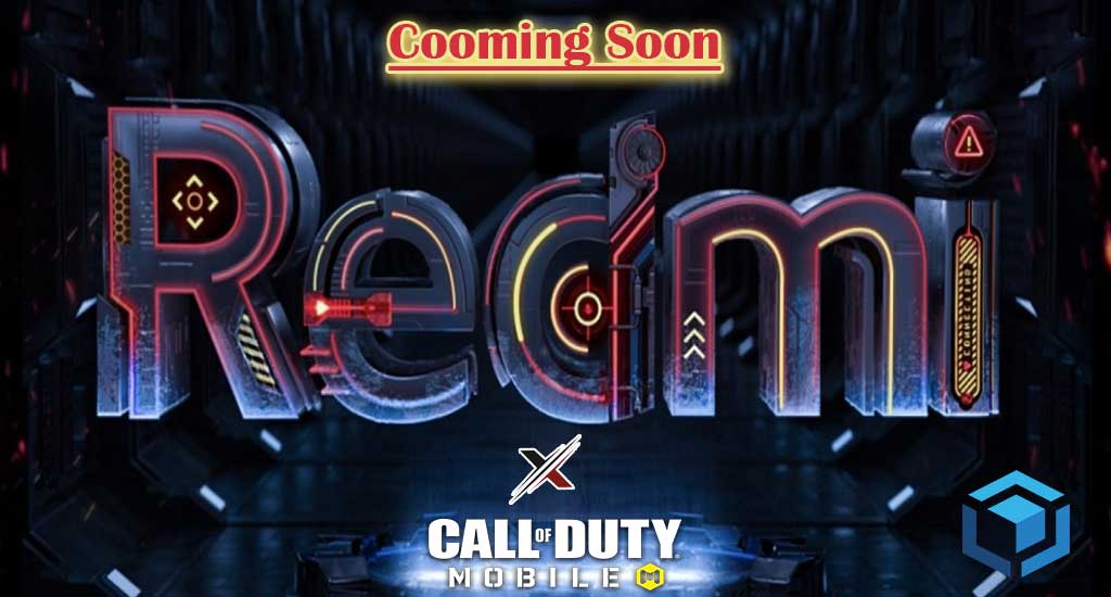 Ponsel Redmi Gaming akan rilis dengan chipset Dimensity 1200