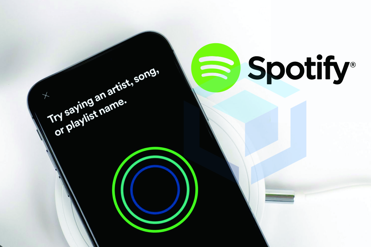 Spotify akhirnya merilis fitur asisten virtual "Hey Spotify"