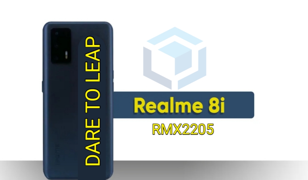 TENAA ungkap spesifikasi Realme 8i dengan Triple Camera