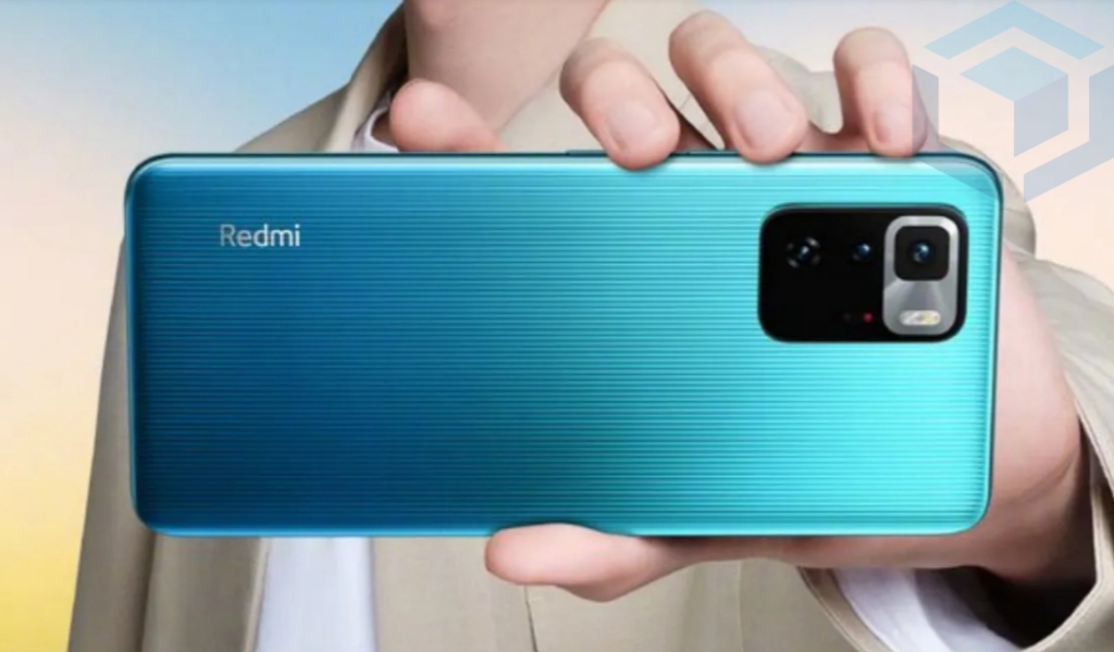 Rumor Redmi Note 10 Ultra akan rilis dengan SoC Dimensity 1100