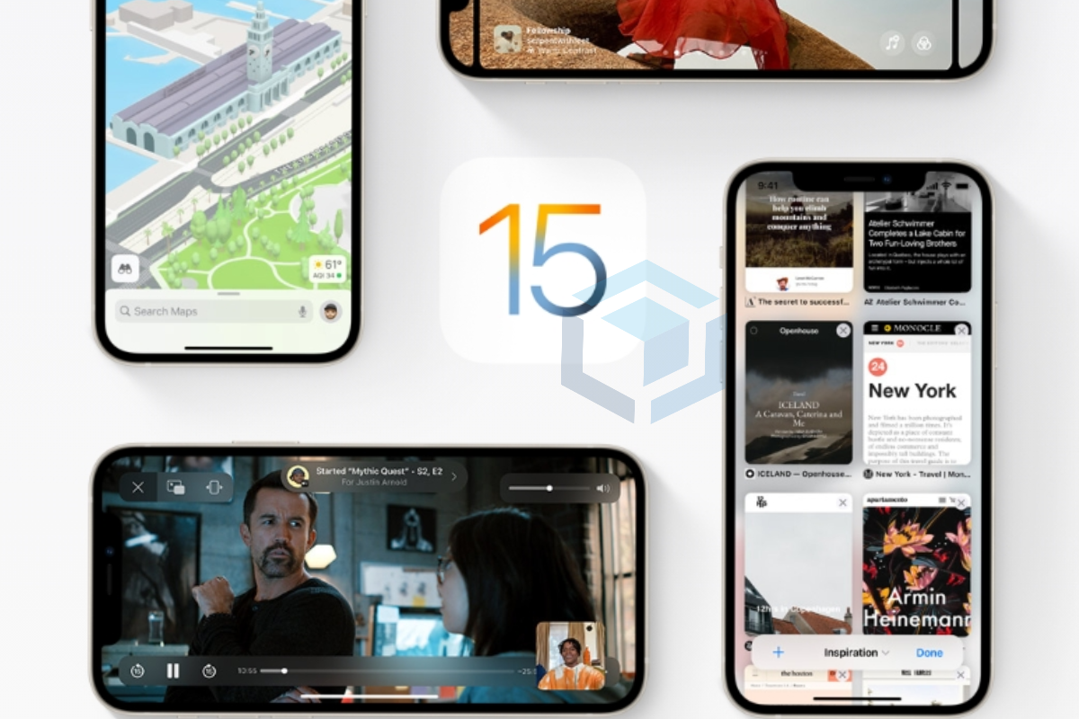 Apple akan segera merilis beta publik iOS 15 setelah acara WWDC