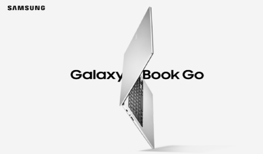 Galaxy-Book-Go