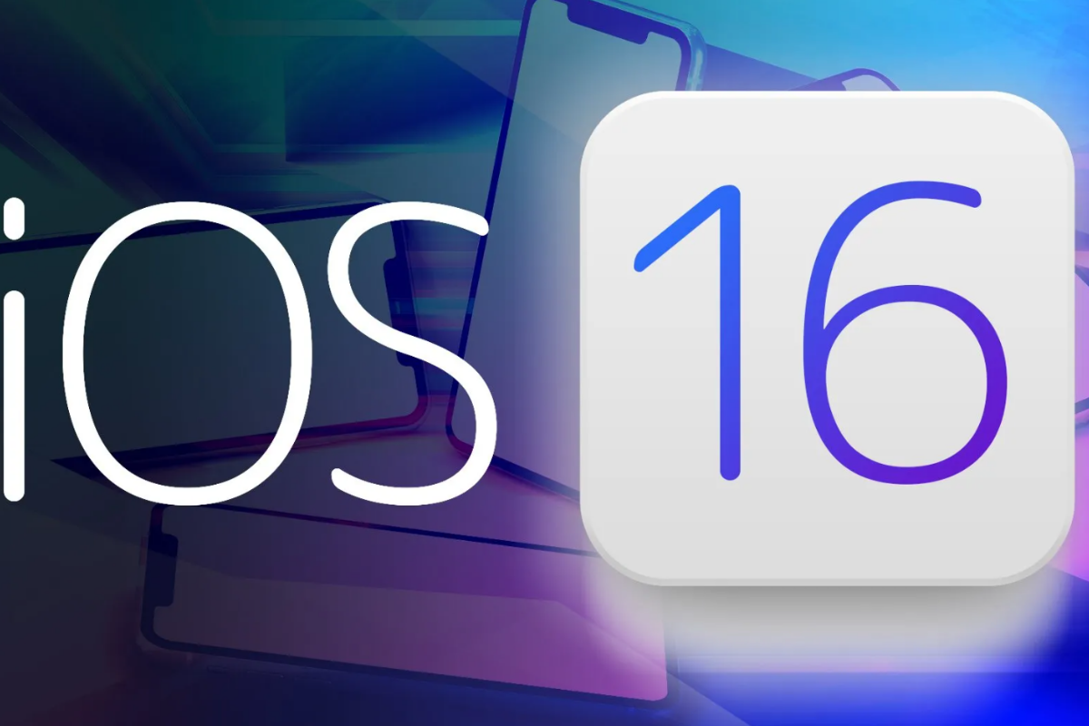 Update iOS 16.0.3