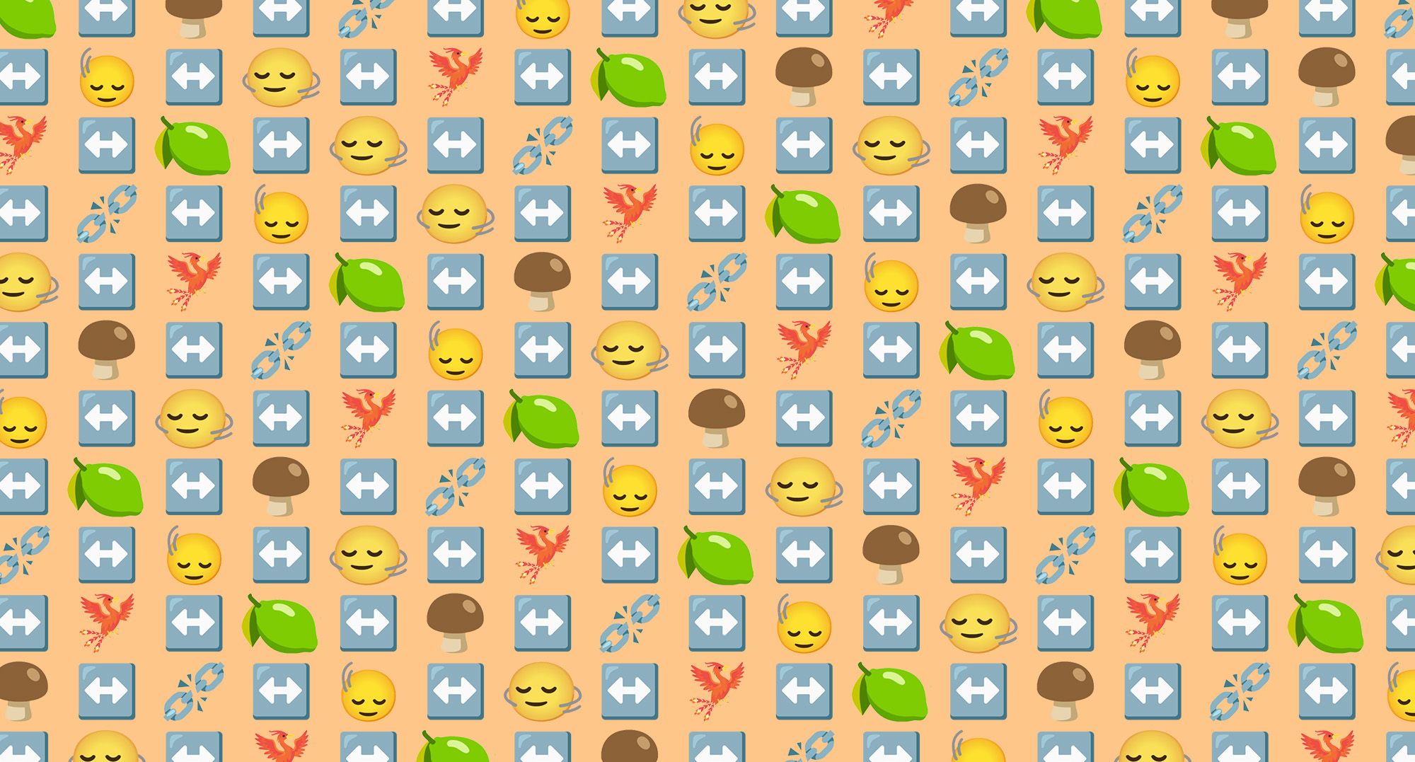 Unicode 15.0 Emoji