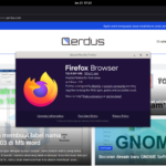 Mozilla Firefox 122 Fitur dan Perubahan Baru