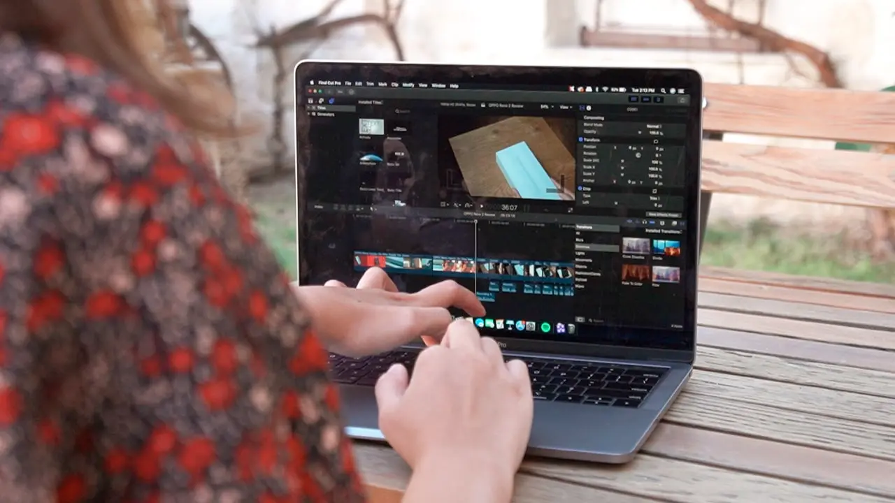 Apple Resmi Luncurkan Creator Studio, Paket Aplikasi Kreatif untuk Kreator
