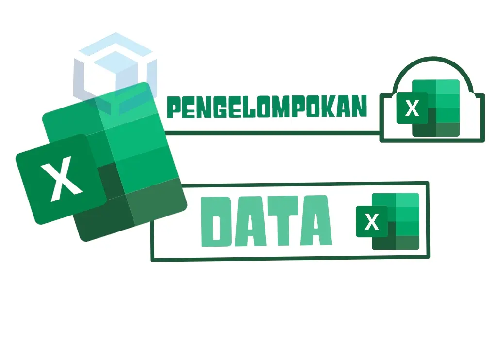 Cara Pengelompokan Data Berdasarkan Kriteria di Excel