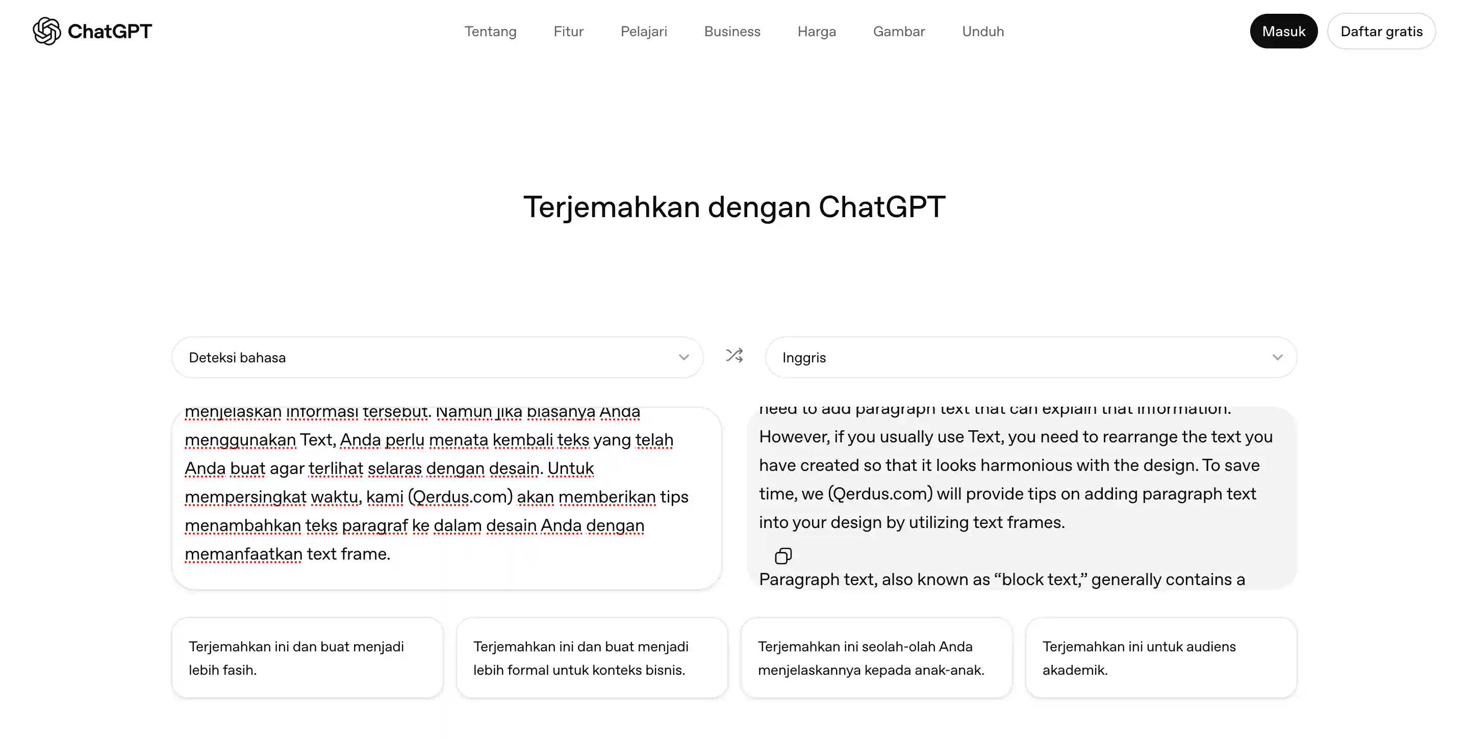 ChatGPT_Translate