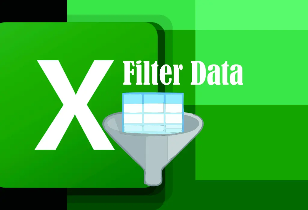 Mencari Data di Excel dengan Menggunakan Filter