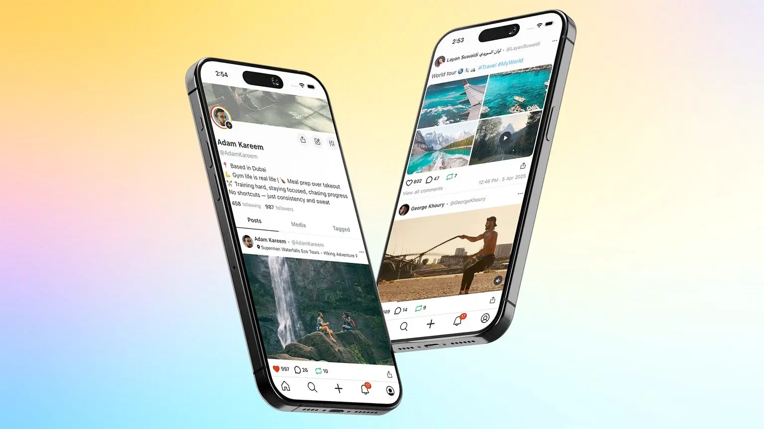 Pengguna Mulai Tinggalkan TikTok, UpScrolled Jadi Alternatif yang Naik Daun
