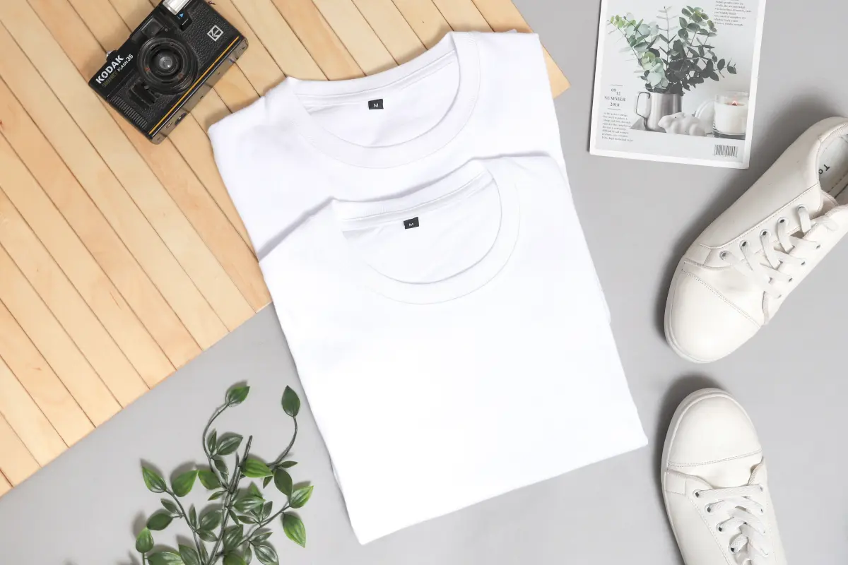 Tips Membuat Desain Baju Kaos dengan Langkah Sederhana