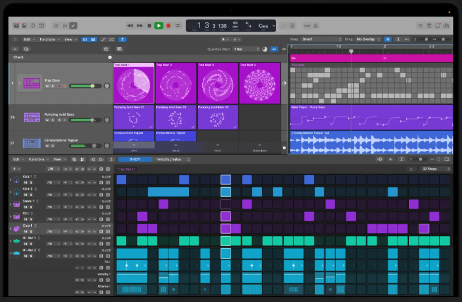 logic pro