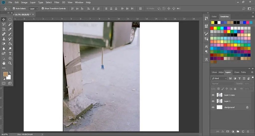 stamptool