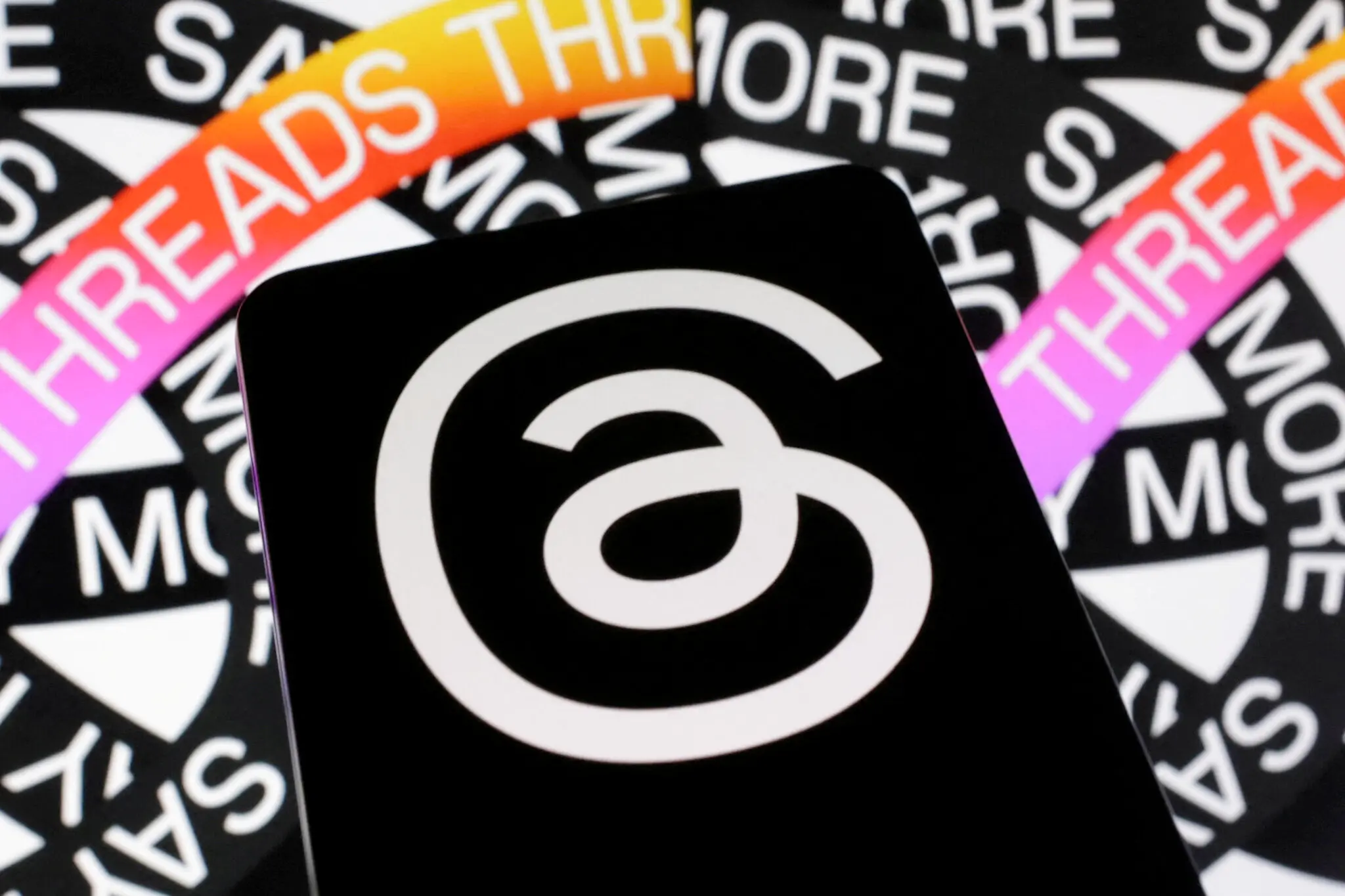 Meta Akan Mulai Menampilkan Iklan di Threads Minggu Depan