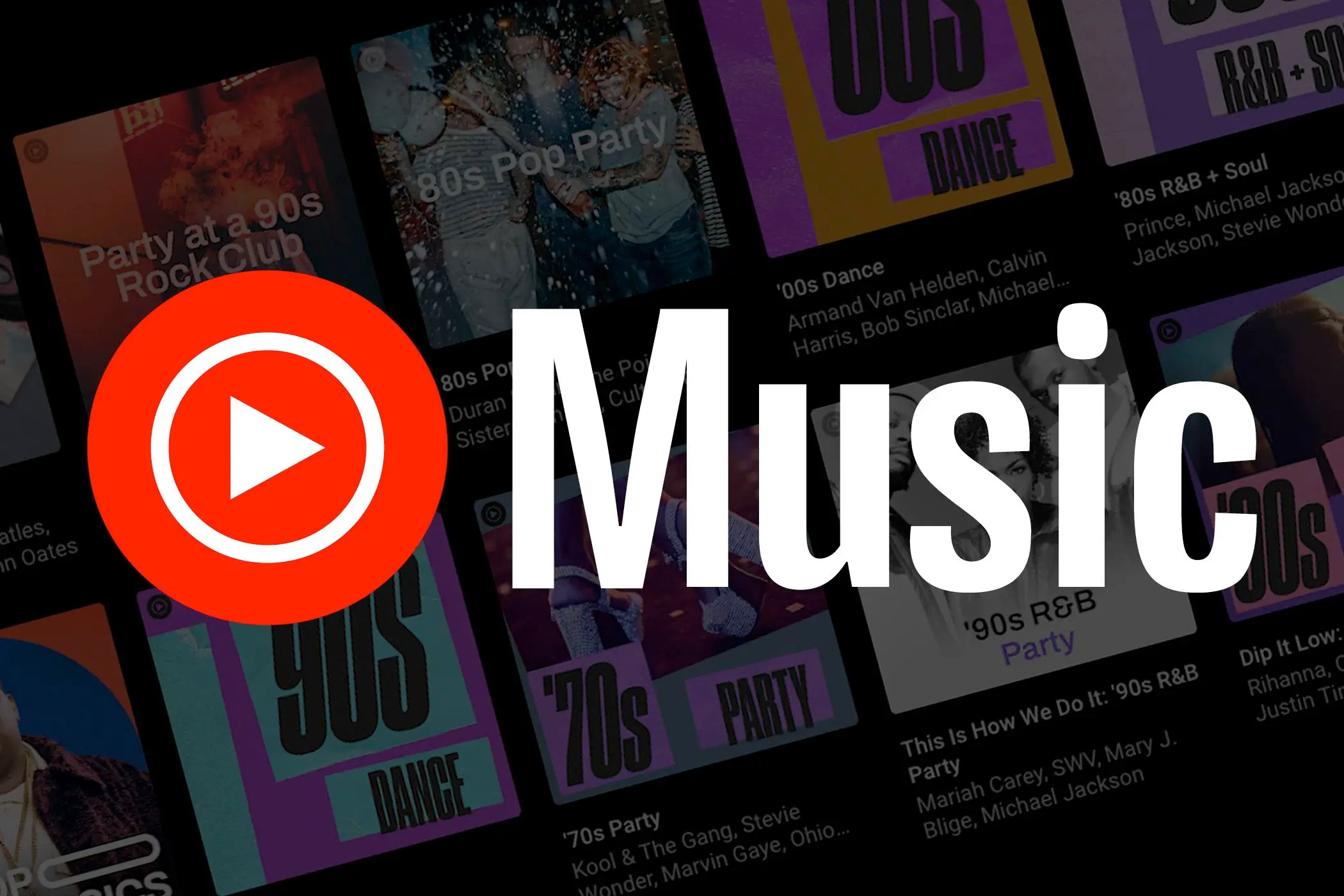 YouTube Music Mulai Batasi Lirik untuk Pengguna Gratis