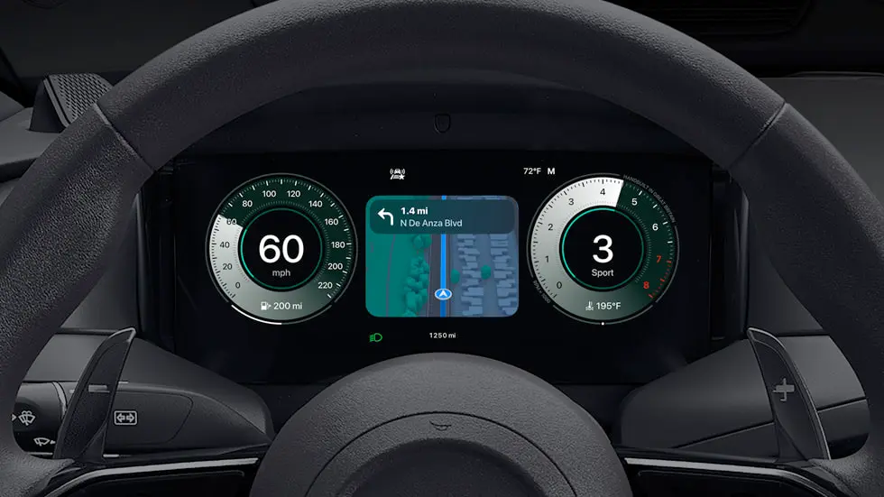 Apple Perbarui CarPlay dengan AI Chatbot Pihak Ketiga, Tapi Siri Tetap Jadi Default