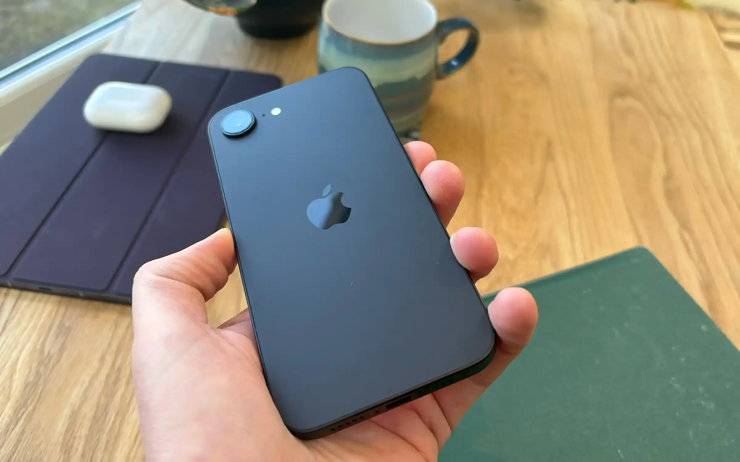 Bocoran iPhone 17e: Dynamic Island, A19 “Binned”, dan Fitur MagSafe