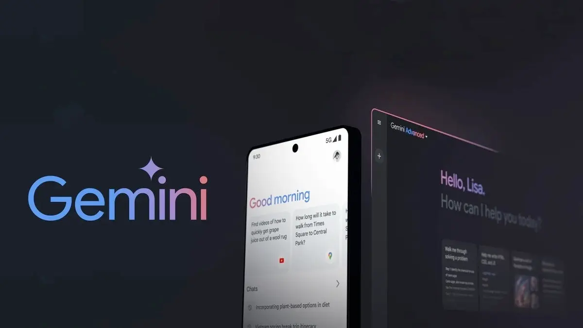 Gemini Tembus 750 Juta Pengguna Aktif Bulanan, Google Sukses Adopsi AI